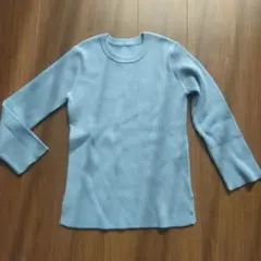 ミラオーウェン ニット