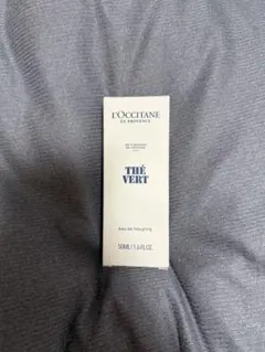 L'Occitane Thé Vert Eau de Toilette 50mlのサムネイル
