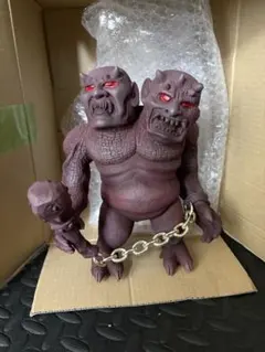 ✨シカルナ工房✨巨猿【ワンオフハロウィンバージョン】 - メルカリ