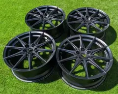GR86 RZグレード 純正アルミホイール 4本(215/40R18) トヨタ GR86 RZ 純正ホイール