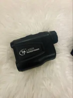 【美品‼︎】レーザー距離計 ケース付き