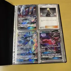 サン&ムーン GXスタートデッキ イベルタルのサムネイル