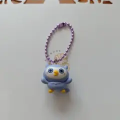 たまごっち マスコットチャーム ほーほっち