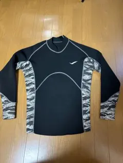 【専用】GULL cocoloa 長袖タッパー　2mm サイズM 2025年最新】gull タッパーの人気アイテム - メルカリ