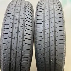 BS エコピアNH100C 185/60R15 2020年製7部山2本セット② BS エコピアNH100C 185/60R15 2020年製7部山2本セット① - メルカリ