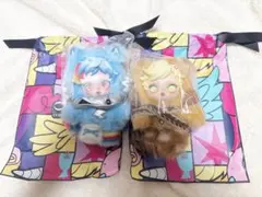 SKULLPANDA My Little Pony スカルパンダ