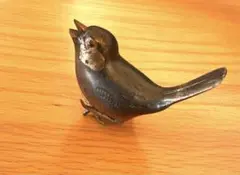 2026年最新】鳥 真鍮の人気アイテム - メルカリ