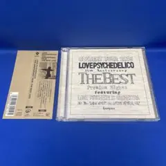 15th ANNIVERSARY TOUR-THE BEST-LIVE / CD