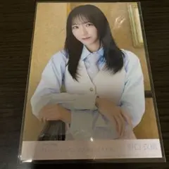 イコラブ 野口衣織 生写真
