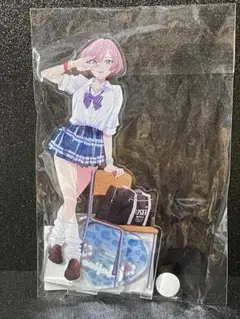 ❣️グリッドマン HEISEIアオハルStyle in マルイ アクスタムジナ ❣️