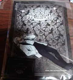 サカモトデイズ　楽　アクリルスタンド　Amoカフェ