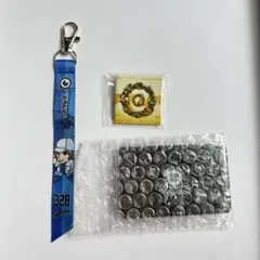 THE ORAL CIGARETTES グッズ　まとめ売り
