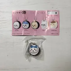 ちいかわ くら寿司 フィギュア ハチワレ