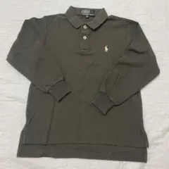 Polo Ralph Lauren 長袖　ポロシャツ　130cm
