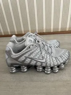 2025年最新】ショックス nike 24.5の人気アイテム - メルカリ