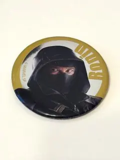 ホークアイ　ローニン　アベンジャーズ