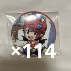 魔界の主役は我々だ! レイラー・ウツ アニカフェ 缶バッジ - メルカリ