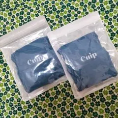 ➀Cuip 吸水ショーツ Lサイズ2枚　1色