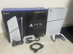 PlayStation5デジタルエディション CFI-2000B01使用1.5年