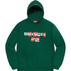 2026年最新】supreme anti hero パーカーの人気アイテム - メルカリ