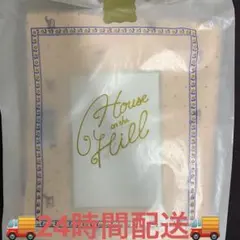 house on the hill トートバッグ