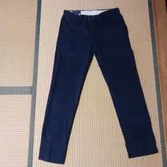 Polo by Ralph Lauren ネイビー チノパン メンズLサイズ