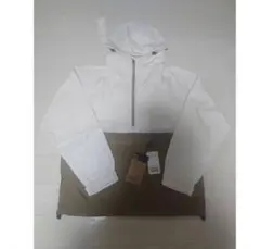 ノースフェイス COMPACT ANORAK：ブルゾン NP22333