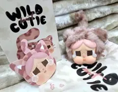 【正規品】クライベイビー wildbutcutie ピンク
