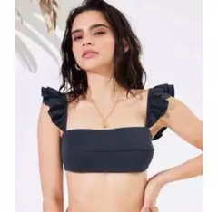✨希少　美品✨　アリシアスタン　ALEXIA STAM 水着トップス