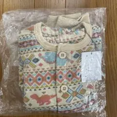 F.Oインターナショナル パジャマ　80