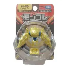 タカラトミー ポケモン ポケモン モンコレMS-45 レジエレキ 新品未開封