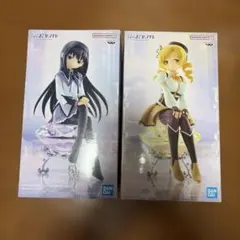2026年最新】まどか マギカ プライズの人気アイテム - メルカリ
