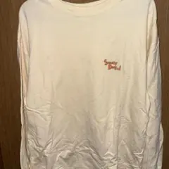 Saucy Dog ロンT Mサイズ