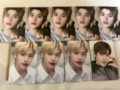 RIIZE ソヒ トレカ