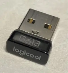 【動作確認済】Logicool G613 LIGHTSPEED USBレシーバー