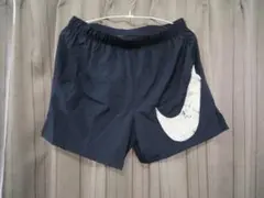 Nike DRI-FIT ショートパンツ XL ネイビー