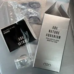 ADA パレングラスラージ20 CO2用 新品 - メルカリ