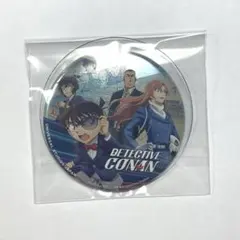 2026年最新】usj コナン 缶バッジ シークレットの人気アイテム - メルカリ