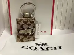 2025年最新】コーチ キーホルダー 手帳の人気アイテム - メルカリ