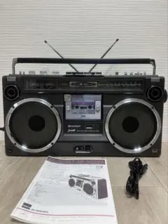 2026年最新】SHARP GF-303SBの人気アイテム - メルカリ