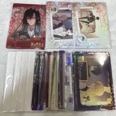 ある姫 中国 カード ルーカス - メルカリ