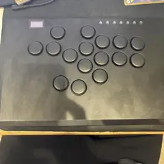 Haute42 レバーレス アケコン レバーレスコントローラ 値下げもできます