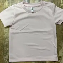 ピンク トップス