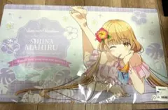 2026年最新】椎名真昼 プレイマットの人気アイテム - メルカリ