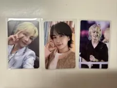 SEVENTEEN セブチ トレカ ジョンハン ケレン2024 特典 セット