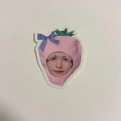 Rindo shop xp!a 夢喰NEON つばき　チェキ　リンドーショップ RINDO SHOP XP!A 夢喰NEON つばきくん - メルカリ