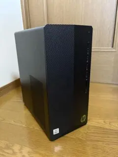 中古 HP Slim Desktop S01-pF3030jp - メルカリ