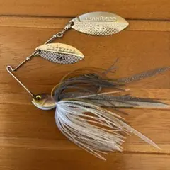 2026年最新】メガバス スピナーベイトの人気アイテム - メルカリ