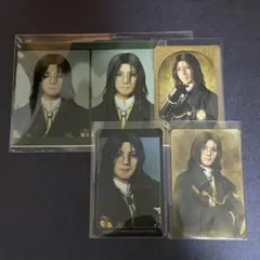 刀ミュ 南海 フィルム ふぉとカード