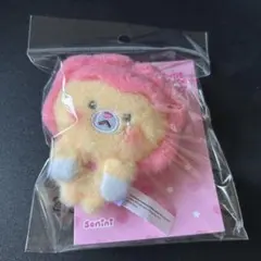 i-dle ソヨン minini baby ラインフレンズ マグネットぬいぐるみ